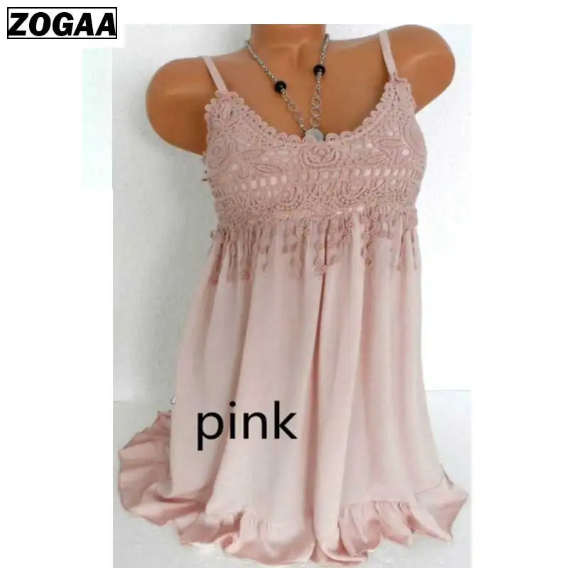 Женские кружевные топики на бретельках открытые короткие большого размера 5XL