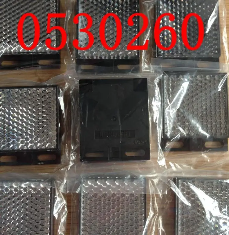 Совершенно новый оригинальный OPTEX отражатель V 61 42|Детали и аксессуары для