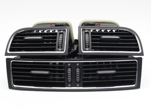 Автомобильные запчасти SKTOO, выход кондиционера для Skoda Superb