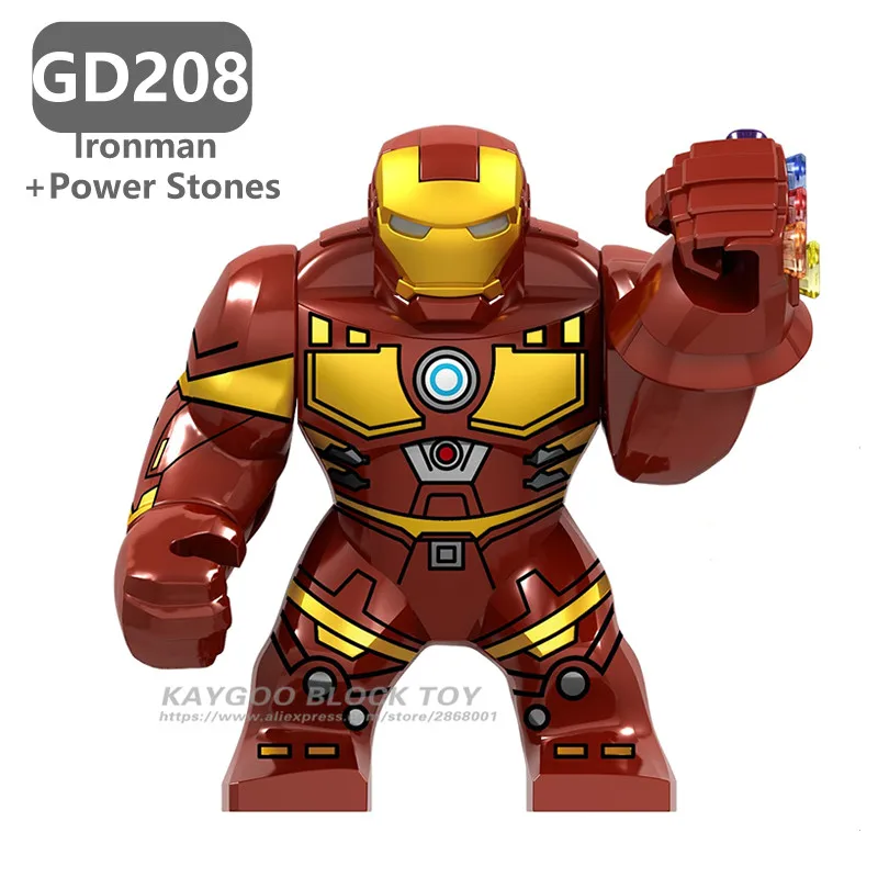 Большие Супер Герои Мстители Бесконечность война Человек паук танос Халк Бастер