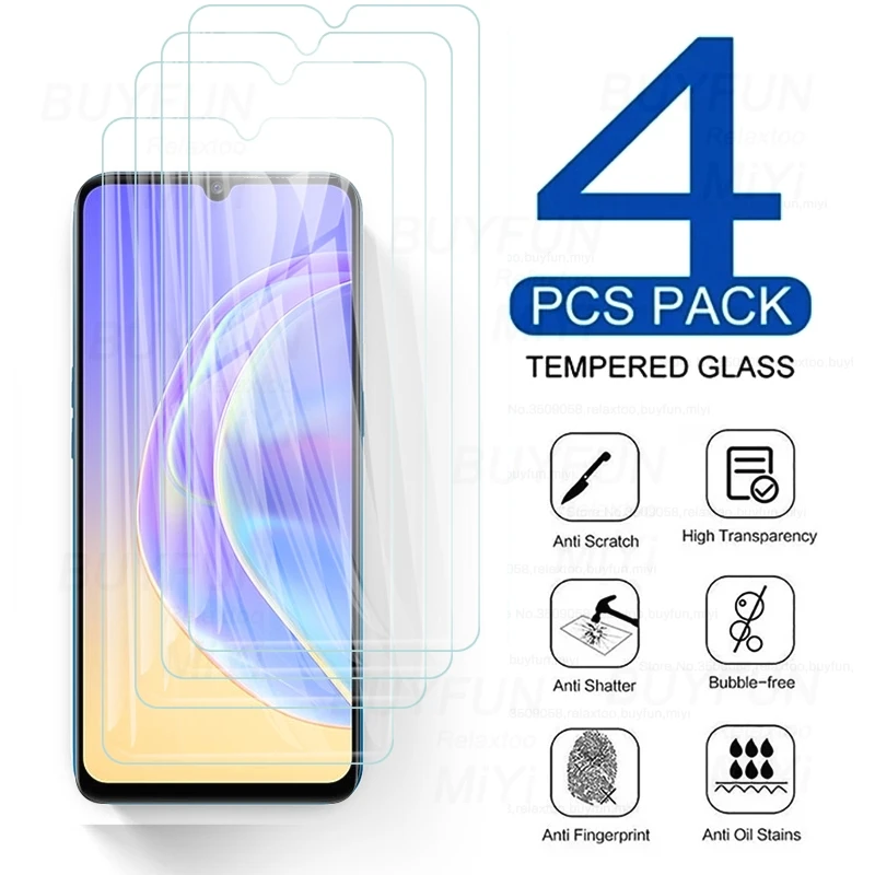 

Защитное стекло с полным покрытием для vivo vi vo v21e v 21e v 21 e vivo v21e 2021 4g 5g v2061 v2055 6,44''