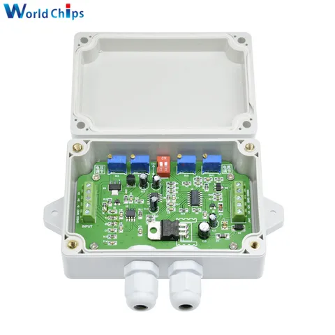 Усилитель веса diymore Weighing Transmitter