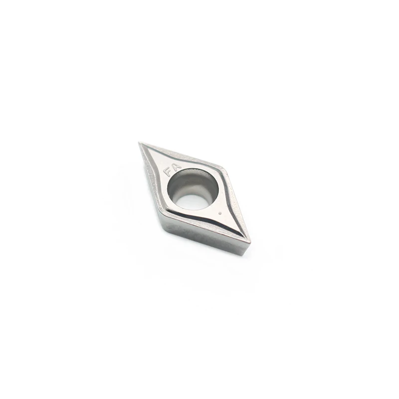 10 шт. DCMT11T302-FA-CT3000 DCMT11T302 FA CT3000 внутренний токарный инструмент режущее лезвие