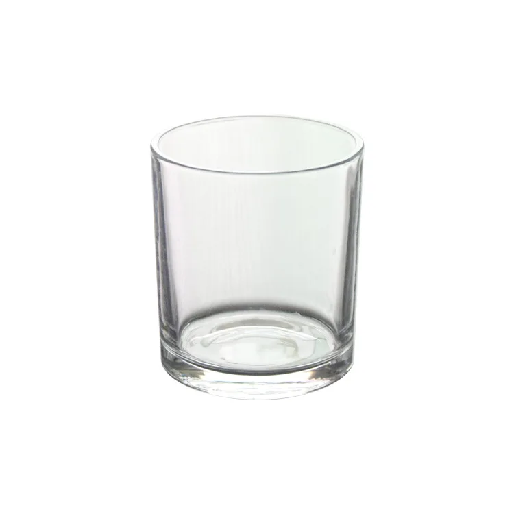 

Set of 2 high quality crystal party whiskey wine glass home party beer drinking glass cups 0901-16