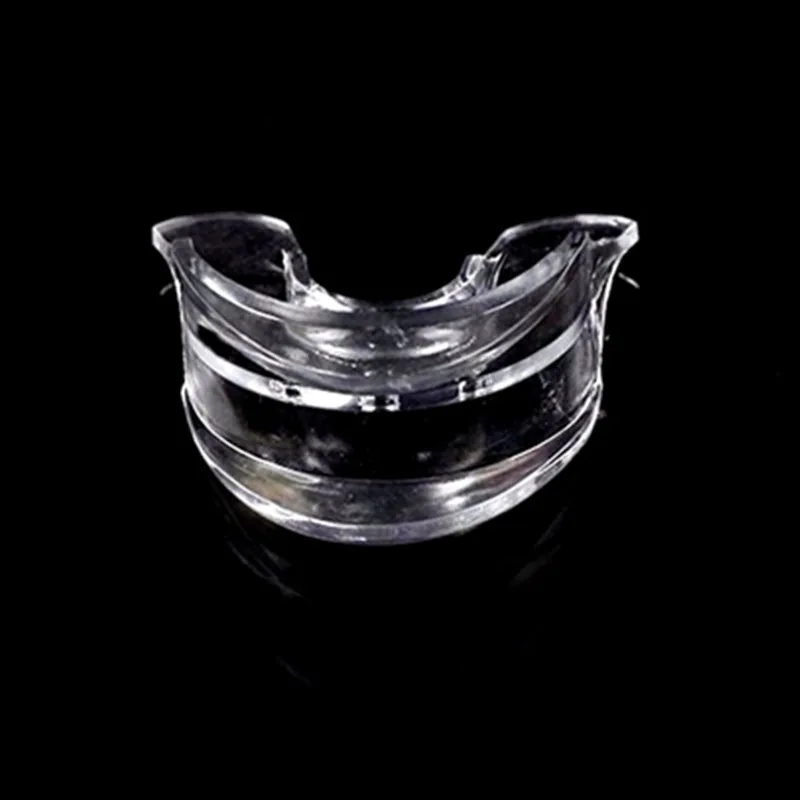 Новый 2 предмета защитная пленка высокой прозрачности для стоматологической