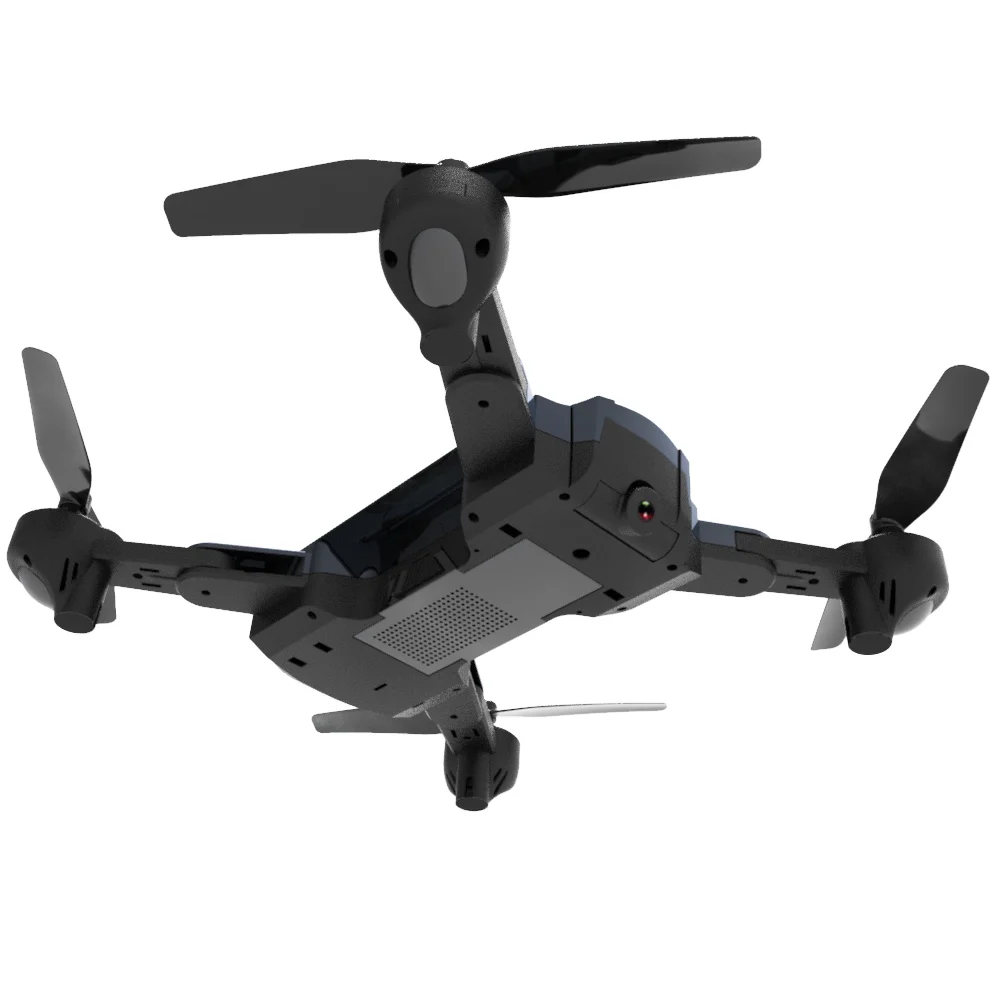 F196 3 7 V 2200mAh Мини-Дрон с камерой 720P Wifi FPV Follow Me Fly 22mins игрушка дистанционного