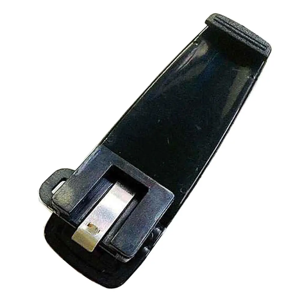 Зажим для ремня рации Icome двусторонней радиосвязи IC-F26 F16 F25 F26 | Мобильные телефоны