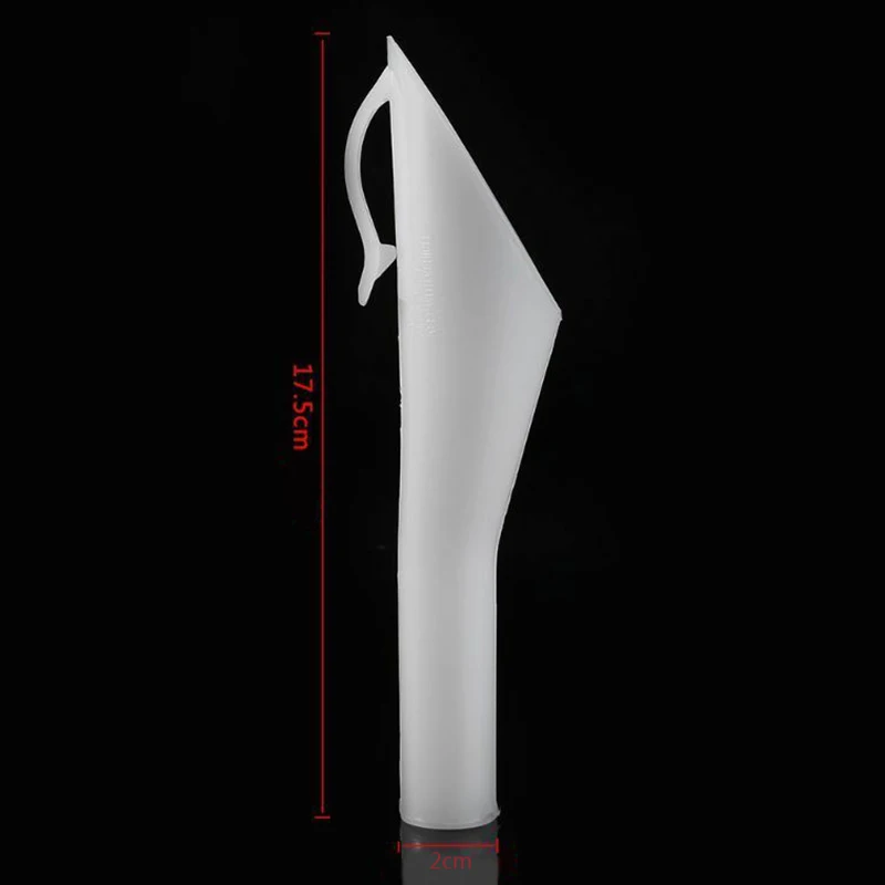 

New Car Vehicle Fuel Filling Funnel Petrol Pour Oil Tool For Ford F150