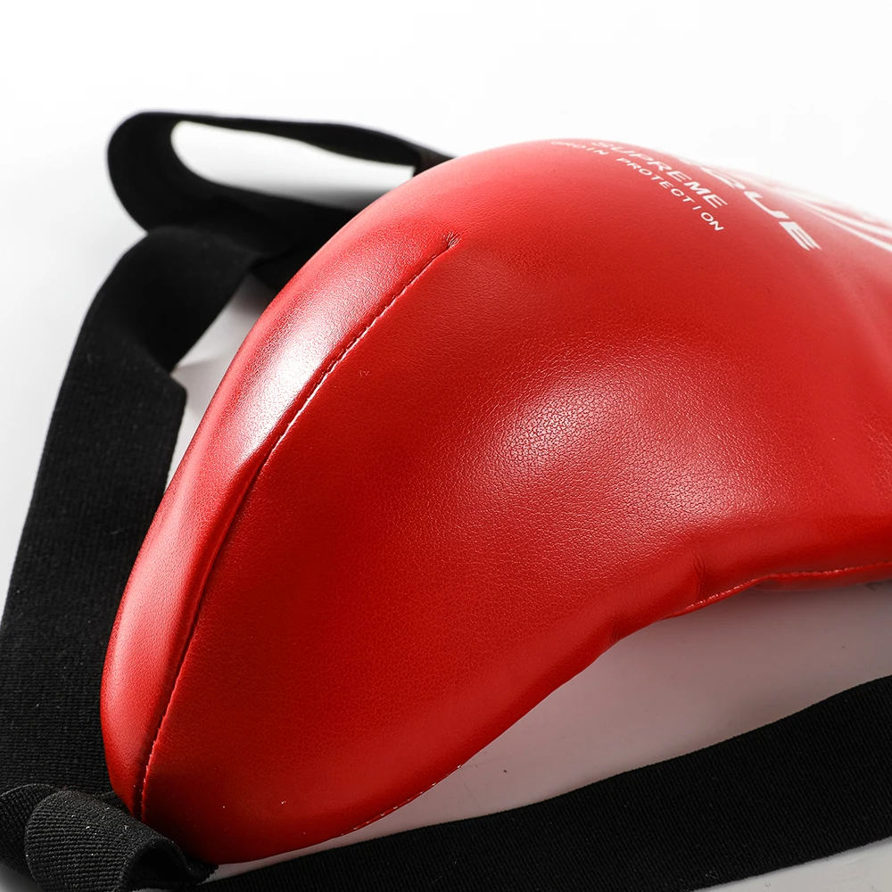 

TORQUE Groin Guard Boxing Safet Equipment Men Crotch Protector Jockstrap Kids MMA Muay Thai Taekwondo Training Karate