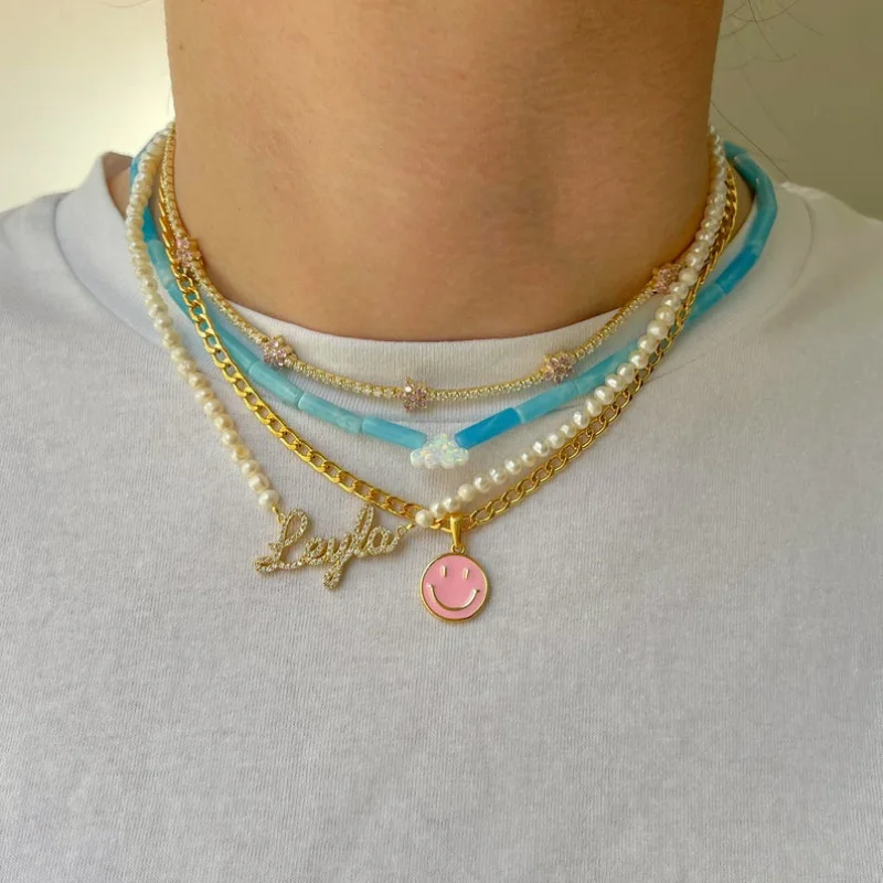 

Индивидуальное жемчужное ожерелье, Старое Английское ожерелье, жемчужное ожерелье под заказ, жемчужное ожерелье, жемчужное ожерелье