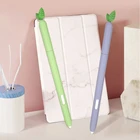 Силиконовый защитный чехол для S-amsung -Galaxy Tab S6 LiteS7, с защитой от царапин