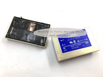 NEW ZUS64805 ZUS62405 DC-DC Isolation Module Input 36-75V | Обустройство дома