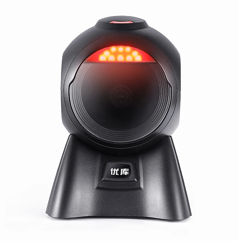 DONNWE DW-MP6600 2D Omni-directional High speed Barcode Scanner | Компьютеры и офис