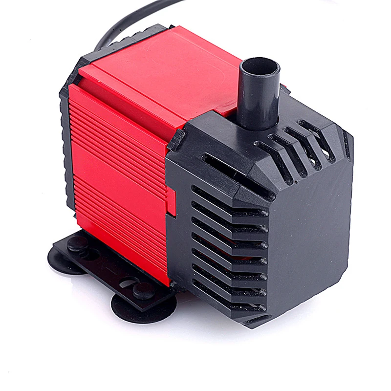 

Marine Source Devil D900 D2000 D3000 D4000 Amphibious Submersible Pump Circulating Water Pump