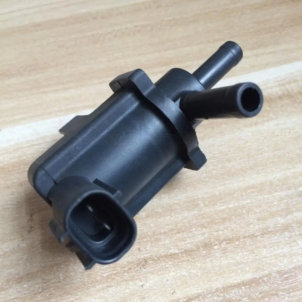 Вакуумный электромагнитный клапан для TOYOTA TUNDRA LEXUS SCION TC 90910 12259 136200 2771|Клапаны и