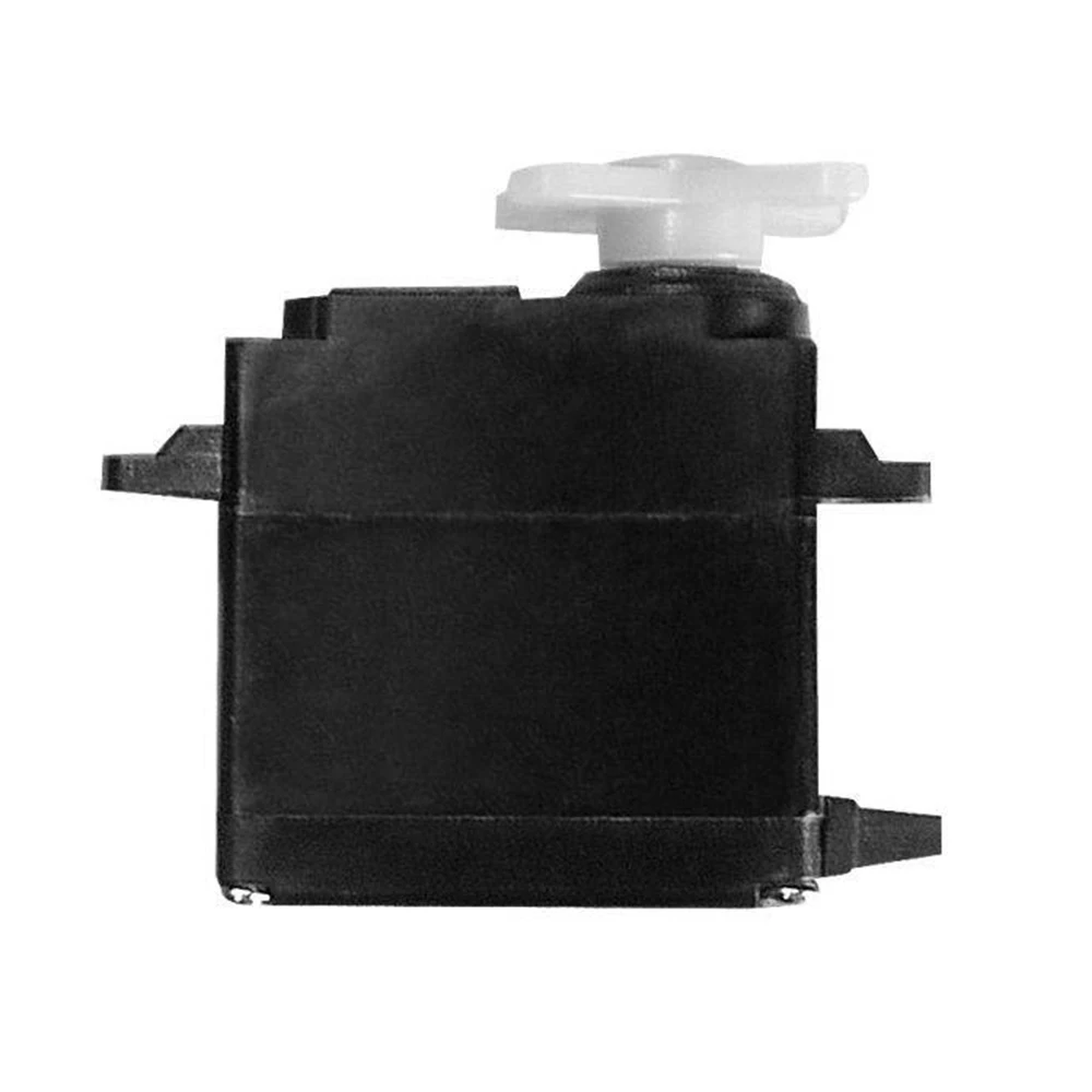 Hitec HS-85MG + Премиум металлическая Шестерня микро сервопривод для