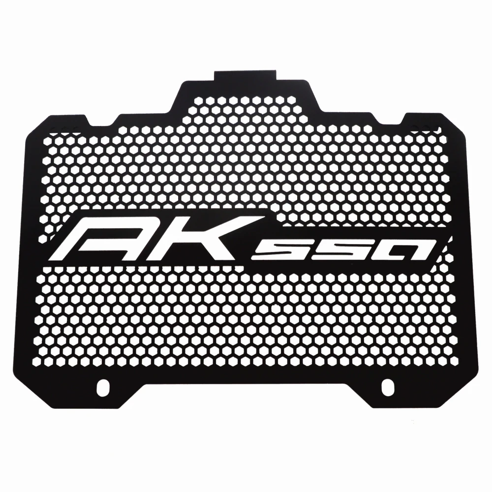 

For KYMCO AK550 2017-2019 Motorcycle Accessories Radiator Grille Guard Cover Protector tank