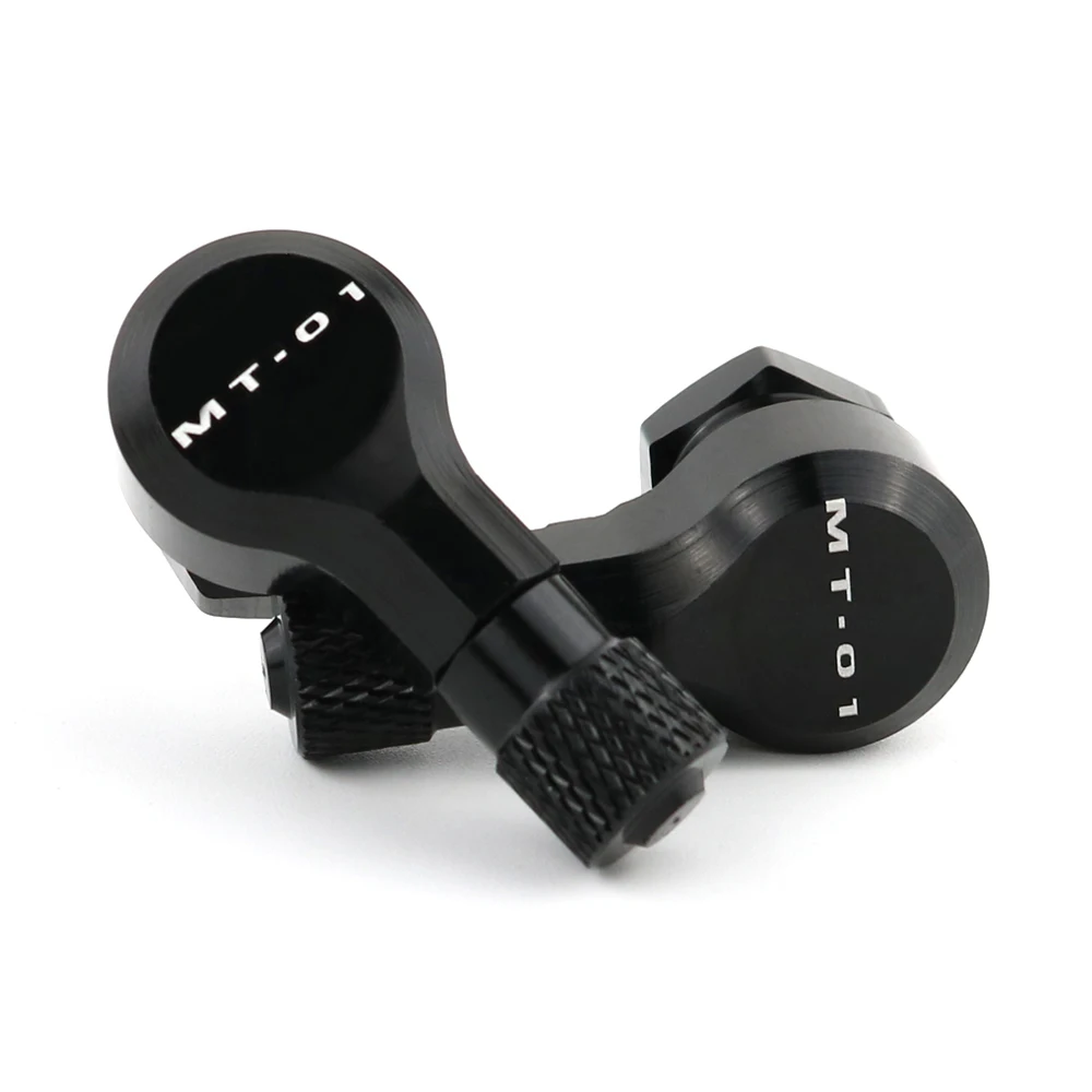 Бескамерный клапан для колес мотоцикла с ЧПУ 90 градусов 11 3 мм YAMAHA и MT01|Бамперы