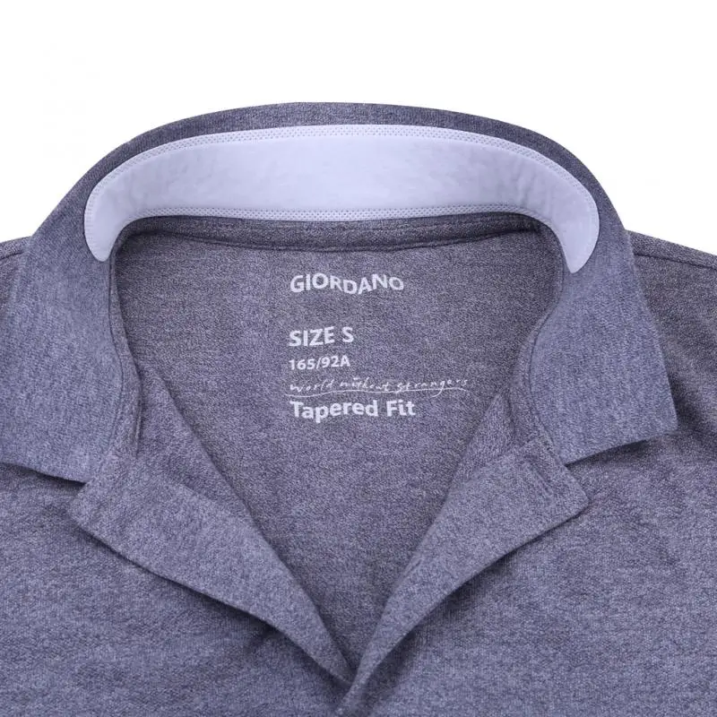 Новая одноразовая клейкая лента для воротника безопасная тела