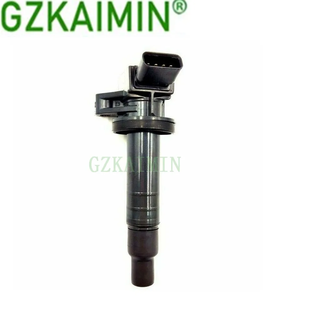 

Высококачественная новая катушка зажигания 90919-02239 9091902239 для Toyota Celica для Ch-evro-let Prizm Pontiac 9091902239