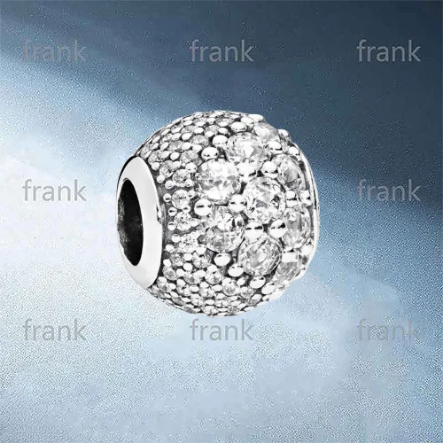

797032CZ ENCHANTED PAVE CHARM