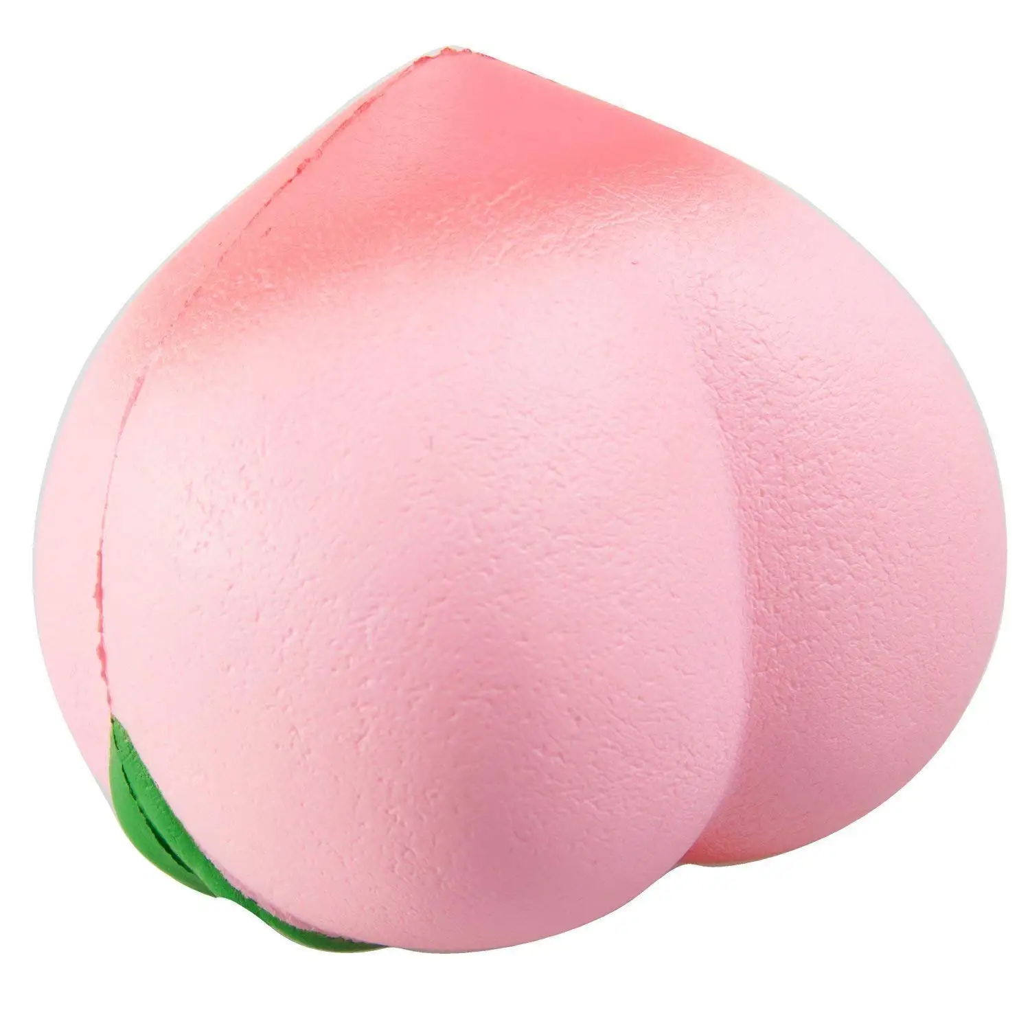 

3.9Inch Colossal Soft Squishy Peaches Cream Scented Super Slow Rising Stress Relief Squeeze Toys Party Xmas Gift for Kids