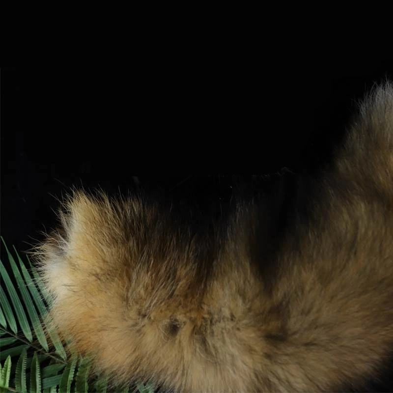 Костюм для косплея волка лисы Неко белого и черного цвета ручная работа костюм