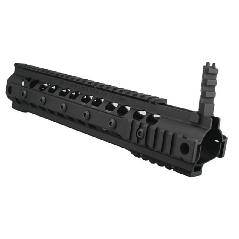 

Аксессуары для страйкбола, специальный зазор Uniontac URX III, 12,5 дюйма, KAC, стильная защита от света