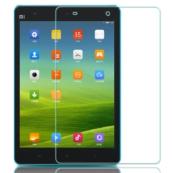 

For Xiaomi Mipad 7.9" Tablet Tempered Glass Screen Protector Film