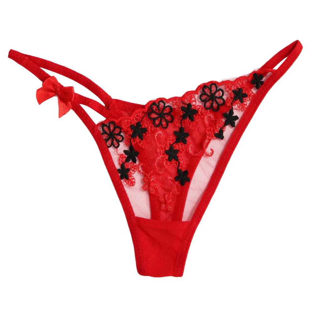 1 шт. детские трусы для женское Прозрачное нижнее белье светильник роскошные