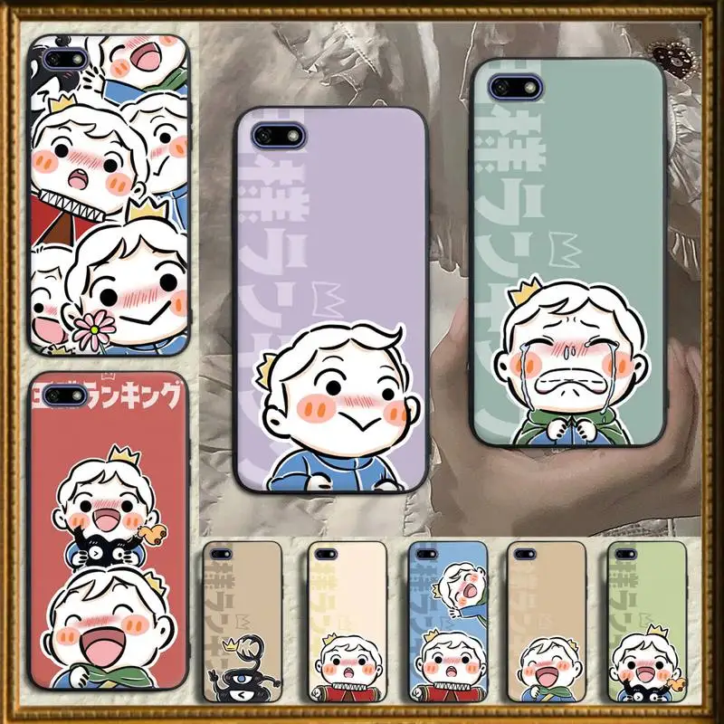 

Ranking of Kings Phone Case for Huawei P40 P30 P20 P10 P9 P8 pro lite Plus P SMART 2019 P9 lite Fundas cover