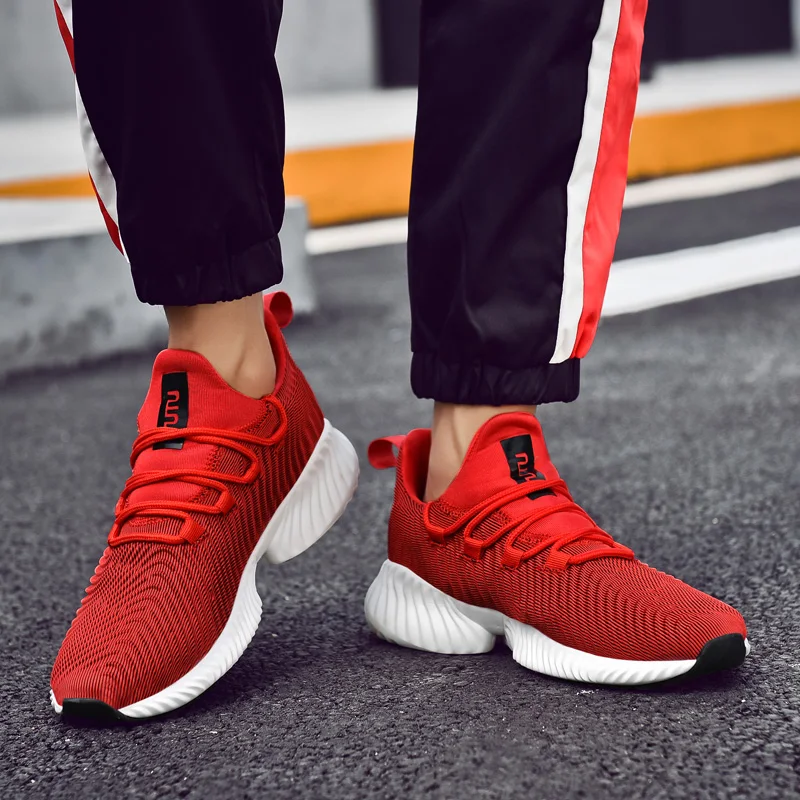 Кроссовки спортивные кроссовки мужские белые оригинальная Роскошная спортивная