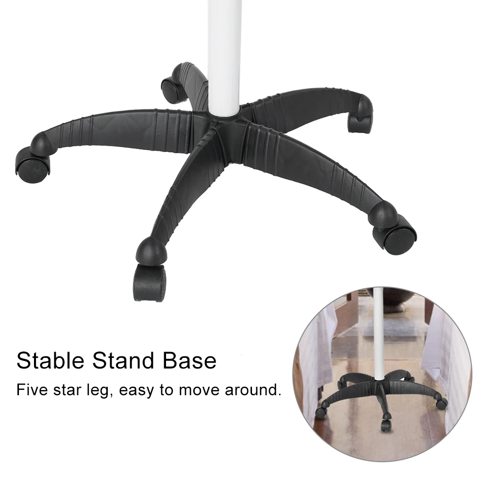 750 Вт регулируемый ароматизатор для лица на одной руке распылитель озона салонов