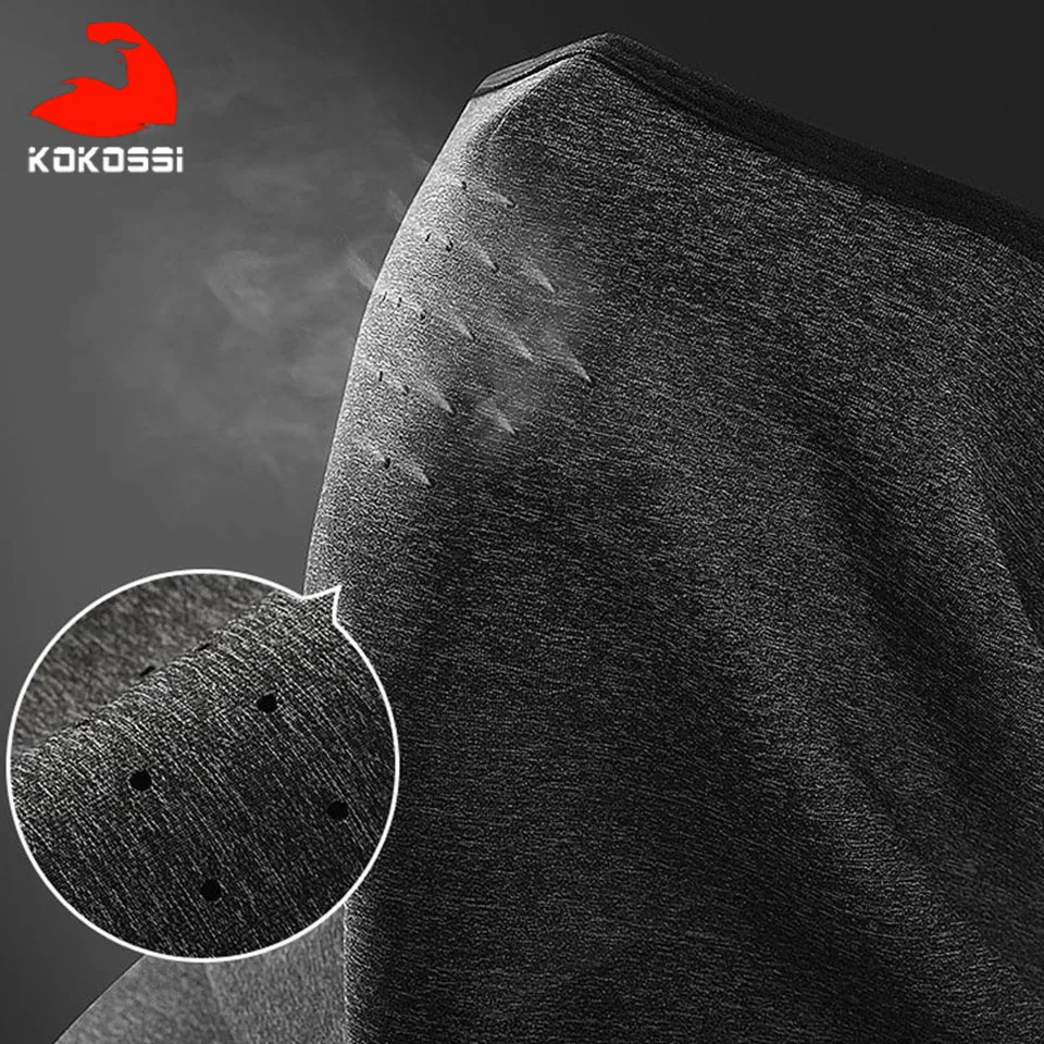 KoKossi 1 шт. зимний теплый шарф для велоспорта на открытом воздухе ветрозащитная