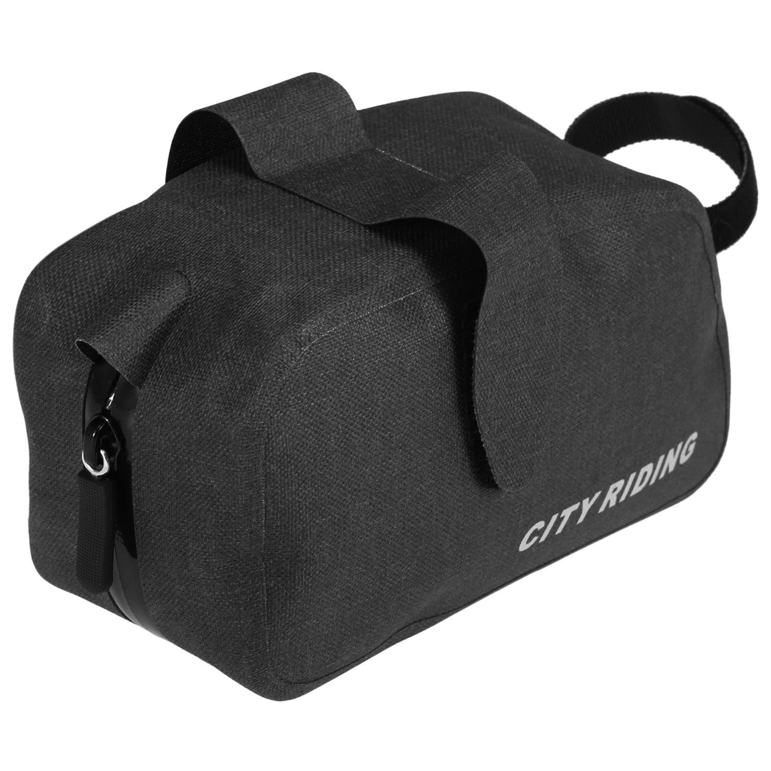 Велосипедная сумка водонепроницаемая Велосумка на седло для горных