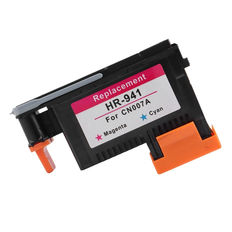

Подходит для HP 941 насадка для печатающей головки CN006ACN007A, подходит для принтера HP 8500 HP 8000