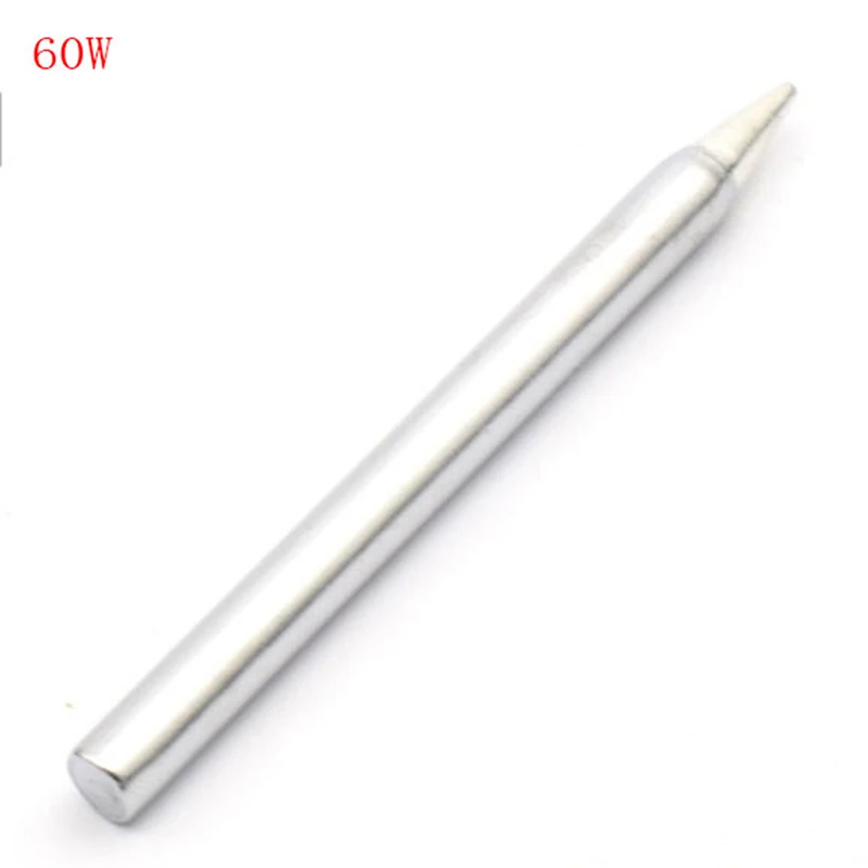 

NEW Soldering Iron Tips Set 42mm For Solder Rework Repair Tools Approx.70mm High Quality Wholesale