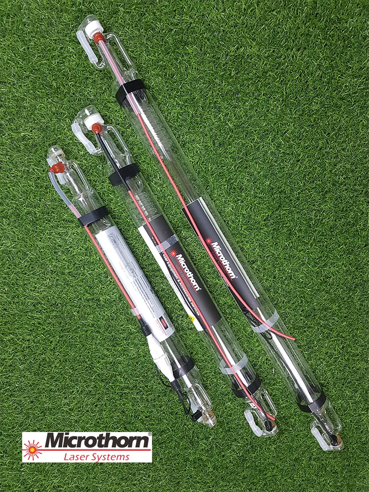 Лазер СО2 веки Microthorn 20 Вт-600 Вт | Инструменты