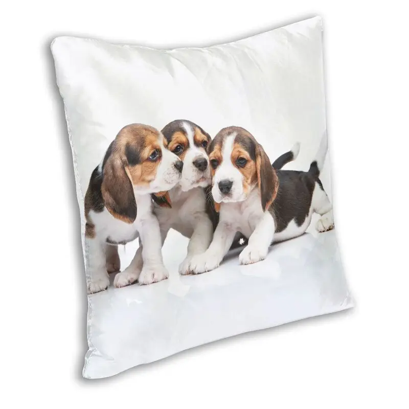 Чехол-Подушка для собаки домашний декор подушки с рисунком животных