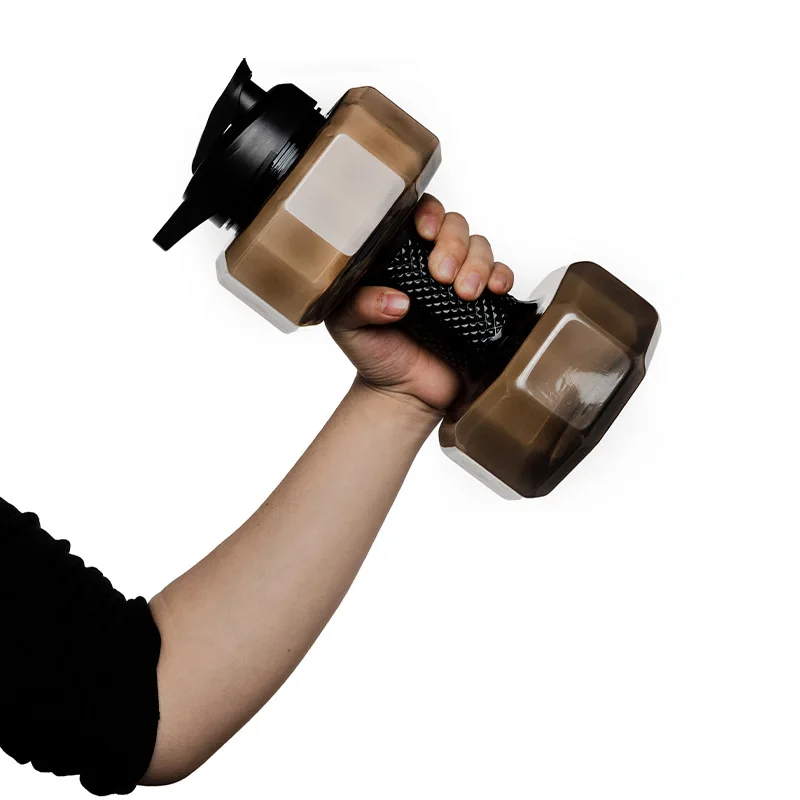 

Portable Water Dumbbells Weight Lifting Fitness Gym Comprehensive Exercise Equipment Slimming Bodybuilding Fitness Accessories
