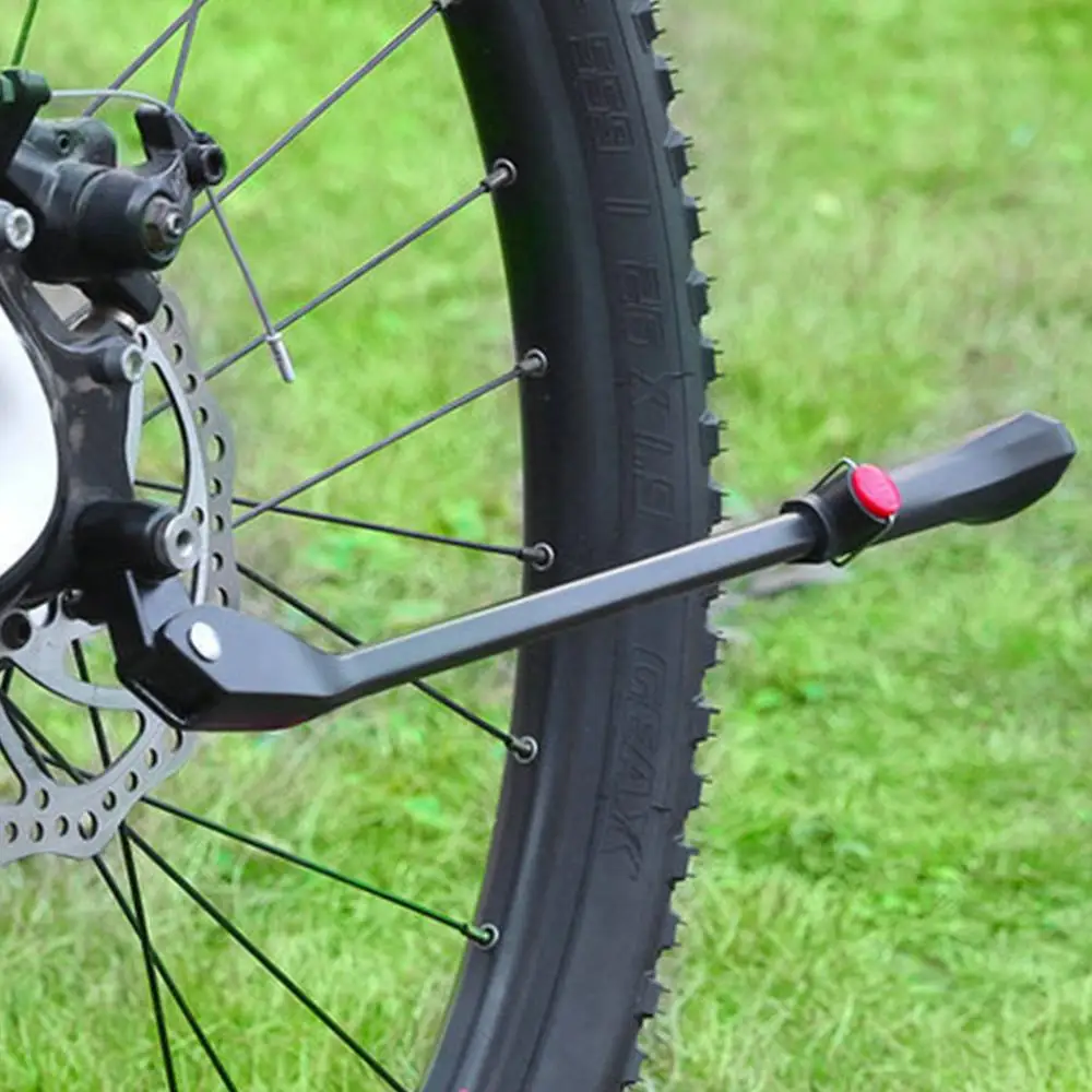 Подставка для горного велосипеда регулируемая велосипедная подставка парковки