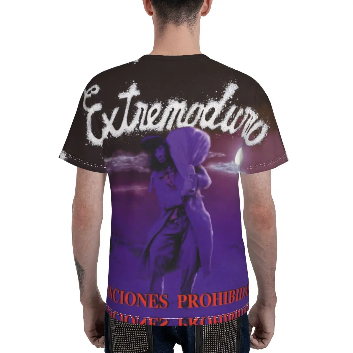 Промо Бейсбольная Футболка экстремальные футболки мужская футболка с