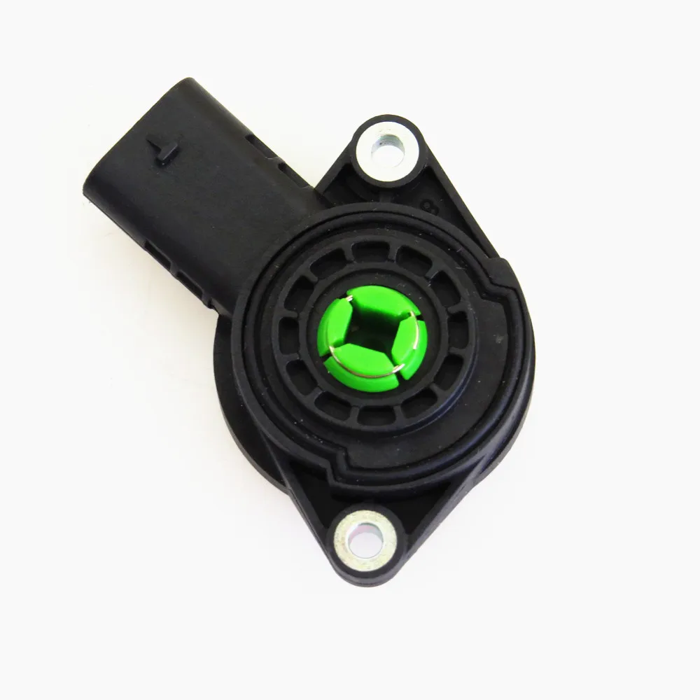 Датчик положения клапана воздушного впускного коллектора RWSYPL 07L907386A для VW Jetta Tiguan