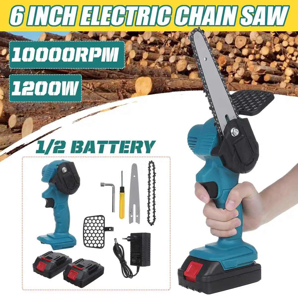 

Power Tools