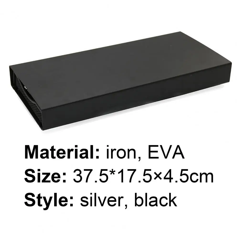 

Storage Organizer Lightweight Drawer Styles Non-fading 40 Pods Coffee Capsule Storage Stand for Nespresso