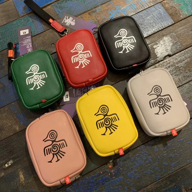 Orabird женская сумка на пояс для телефона мягкая натуральная кожа Женский кошелек