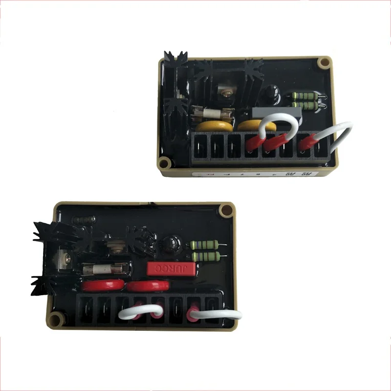 Автоматический регулятор напряжения Kiger SE350 AVR Бесщеточный Регулятор |