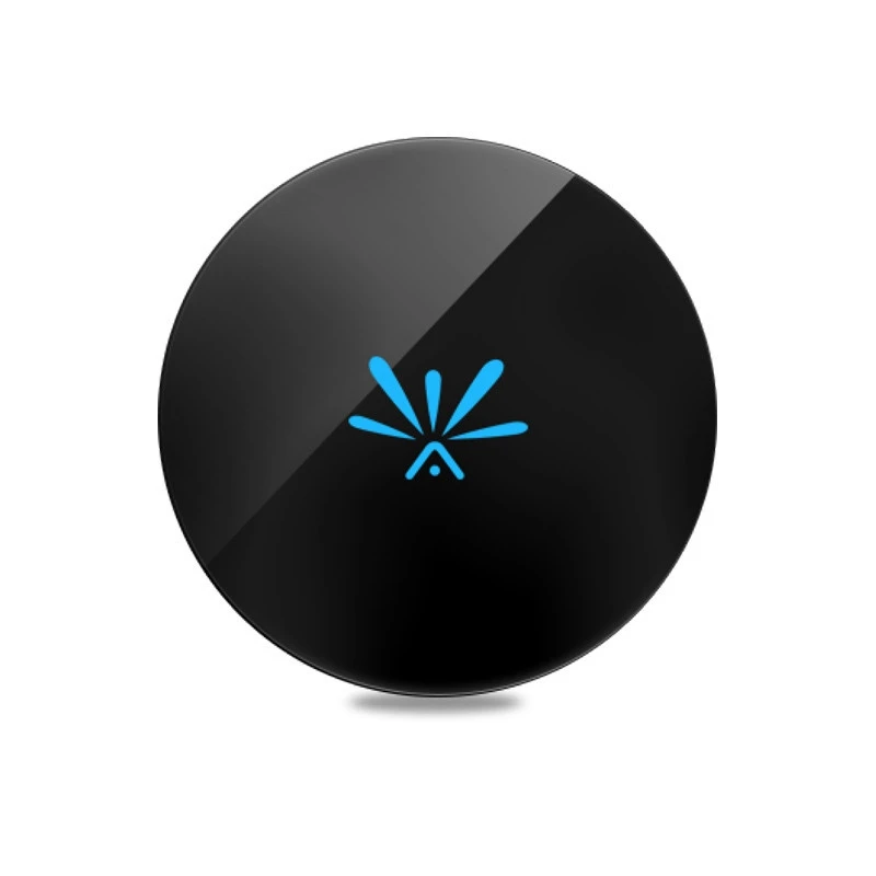 Беспроводной Wi Fi дисплей Dongle HD TV экран зеркальный видеоадаптер для IPhone IOS Android Cast