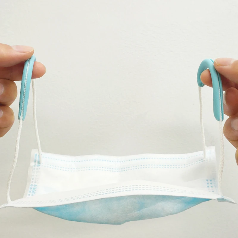 

Silicone Earmuffs For Adults And Children 2021 Hot Sale