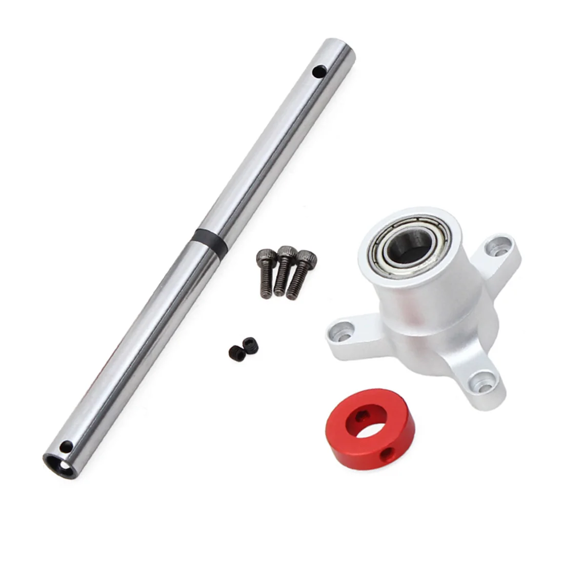 ALZRC Devil 380 Быстрый новый комплект обновления основного вала D380-U05 | Игрушки и хобби